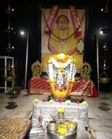 Ganesha Chaturthi, Swarna Gauri Vrata at SCM - Karla (14 Sep 2026)